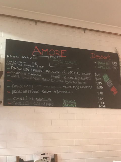 Amore - Accommodation Sunshine Coast 5