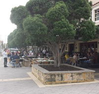 Dome Mindarie - Accommodation Sunshine Coast