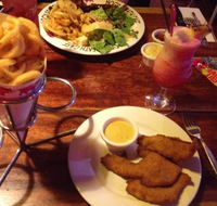 Hogs Breath Cafe - Accommodation Sunshine Coast