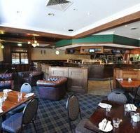 The Heights Bar - Accommodation Sunshine Coast