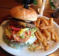 Red Roof Bar  Grill - Accommodation Sunshine Coast