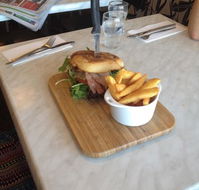 Rileys Woodfired Cafe - Accommodation Sunshine Coast