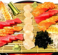 Ohnamiya Japanese Takeaway - Accommodation Sunshine Coast