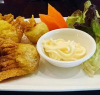 Pearl Restaurant - Accommodation Sunshine Coast