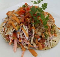 Redfish Fish Chips and Grill - Accommodation Sunshine Coast