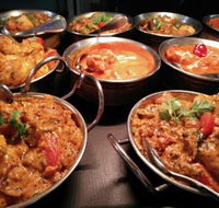 The Cove Indian Restaurant - Accommodation Sunshine Coast