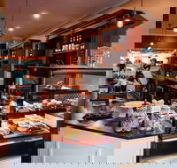 Al Forno The Cafe - Accommodation Sunshine Coast