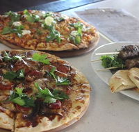 Albies Bar and Bistro - Accommodation Sunshine Coast