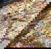 Bayside Pizza - Accommodation Sunshine Coast