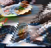 Bush Shack Steakhouse - Accommodation Sunshine Coast