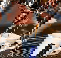 Chapel Cafe - Accommodation Sunshine Coast