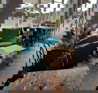 Charthouse Cafe - Accommodation Sunshine Coast