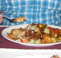 Dynasty Chinese Restaurant - Accommodation Sunshine Coast