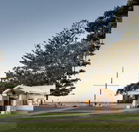 Equinox Restaurant  Bar - Accommodation Sunshine Coast