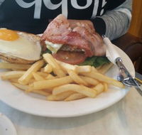 Kwinana Dome Cafe - Accommodation Sunshine Coast