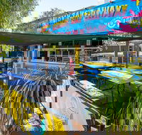 Leeuwin Way Takeaway - Accommodation Sunshine Coast