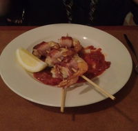 Loose Goose Bar and Restaurant - Accommodation Sunshine Coast