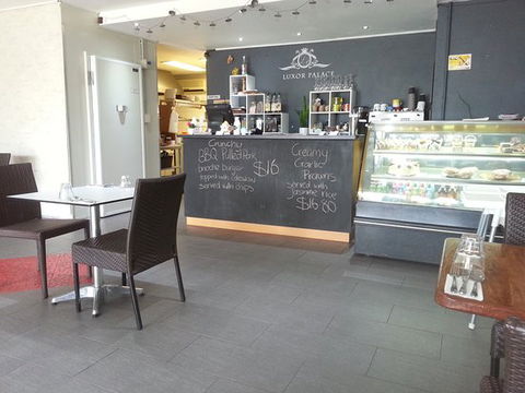 Luxor Palace - Accommodation Sunshine Coast 0