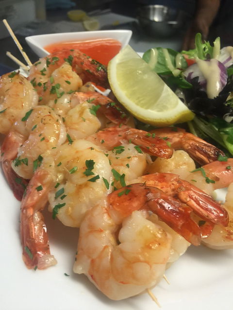 Luxor Palace - Accommodation Sunshine Coast 2