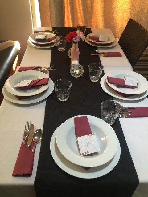 Luxor Palace - Accommodation Sunshine Coast 3