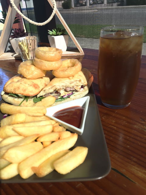 Luxor Palace - Accommodation Sunshine Coast 7