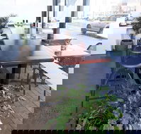 Magpie Coffee Cafe - Accommodation Sunshine Coast