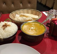 Navratna Indian Restaurant - Accommodation Sunshine Coast
