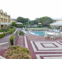 Reflections at Abbey Beach Resort - Accommodation Sunshine Coast