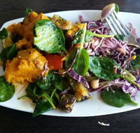 Rice Paper Market - Accommodation Sunshine Coast