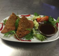 Samras Indian Cuisine - Accommodation Sunshine Coast