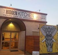 Spice Odysee - The Hidden Kitchen - Accommodation Sunshine Coast