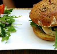the Coffee Club - Garden City Perth - Accommodation Sunshine Coast