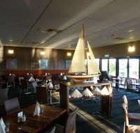 The Deck - Accommodation Sunshine Coast