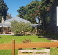 The Fat Chef Cafe - Accommodation Sunshine Coast