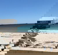 The Goose Bar  Kitchen - Accommodation Sunshine Coast