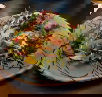 The Pier Hotel Bistro - Accommodation Sunshine Coast