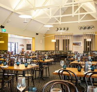 The Ship Inn - Accommodation Sunshine Coast