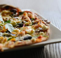 Yirri Grove Olive Farm and Restaurant - Accommodation Sunshine Coast