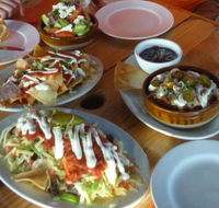 Zocalo Mexican Restaurant - Accommodation Sunshine Coast