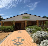 Alicia Estate Winery  Restaurant - Accommodation Sunshine Coast