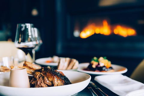Amelia Park Restaurant - Accommodation Sunshine Coast 0