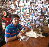 Billabong Roadhouse - Accommodation Sunshine Coast