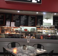 Cafe 21 - Accommodation Sunshine Coast