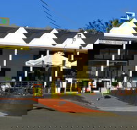Colourpatch Fish  Chips and Cafe - Accommodation Sunshine Coast