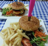 Corrigin Hotel Resdtaurant  Pub - Accommodation Sunshine Coast