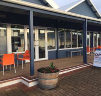 DeckChair Cafe - Accommodation Sunshine Coast