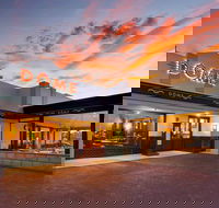 Dome Pinjarra - Accommodation Sunshine Coast