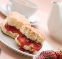 Edenvale Homestead Tearooms - Accommodation Sunshine Coast