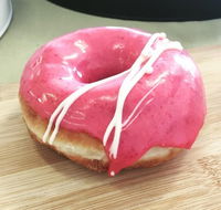 Happy Circle Donuts - Accommodation Sunshine Coast