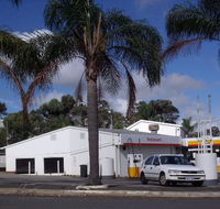 Hillview Roadhouse Motel Restaurant - Accommodation Sunshine Coast